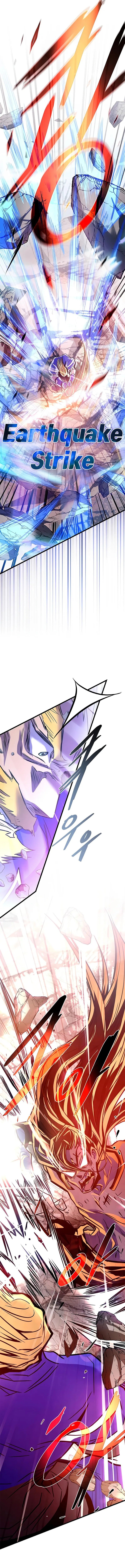 Read Villain to Kill (ID) Manga Online