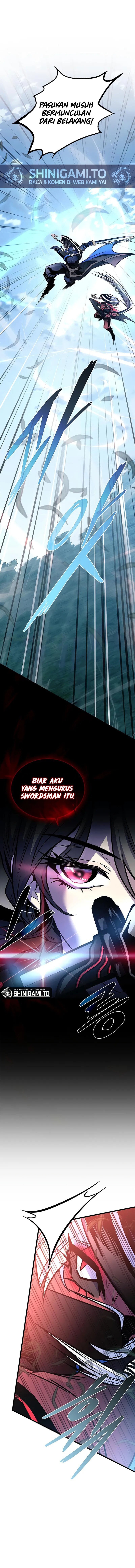 Read Villain to Kill (ID) Manga Online