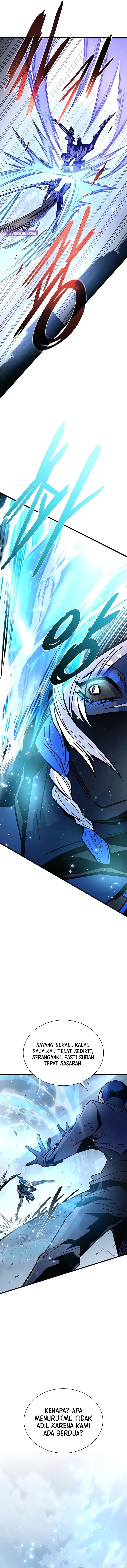 Read Villain to Kill (ID) Manga Online