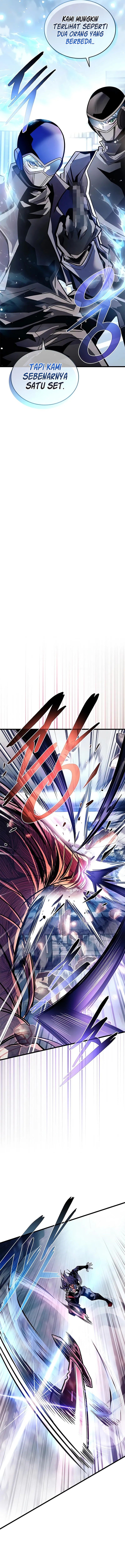 Read Villain to Kill (ID) Manga Online