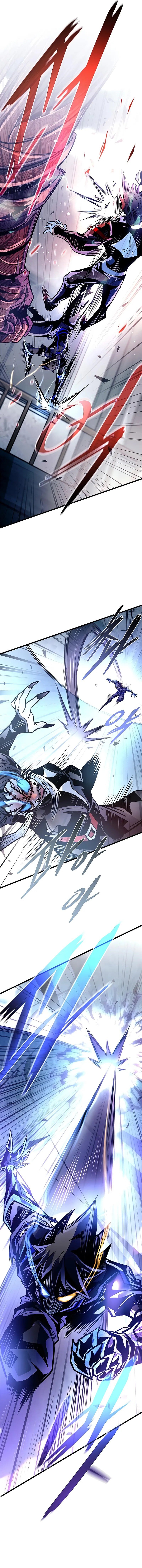 Read Villain to Kill (ID) Manga Online