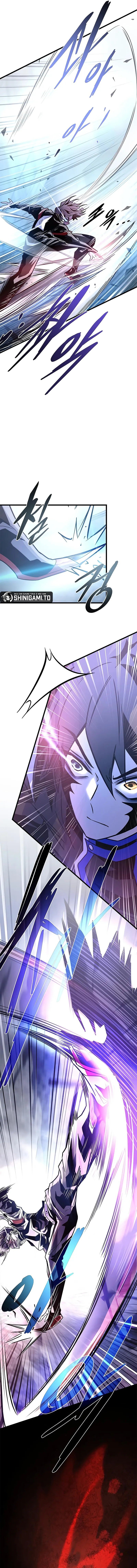 Read Villain to Kill (ID) Manga Online