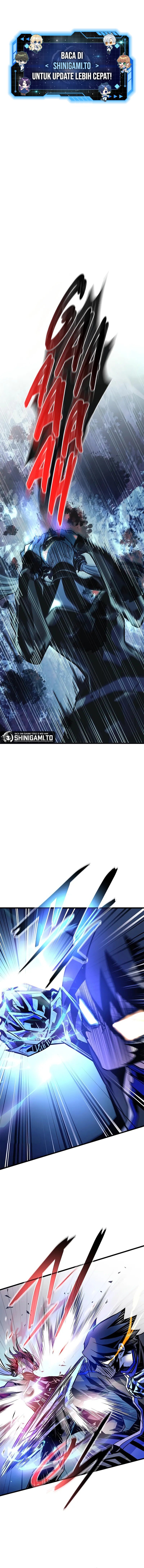 Read Villain to Kill (ID) Manga Online