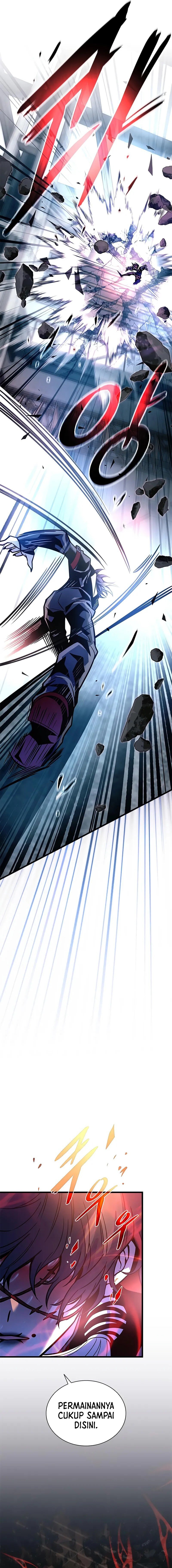 Read Villain to Kill (ID) Manga Online