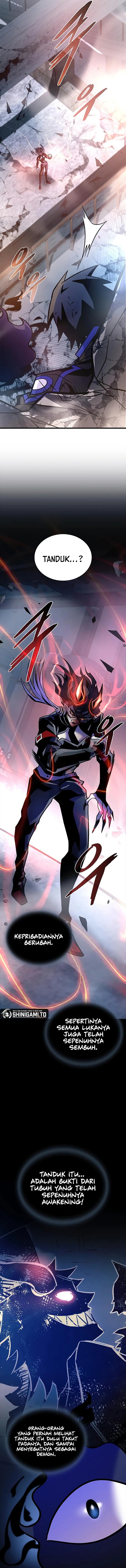 Read Villain to Kill (ID) Manga Online