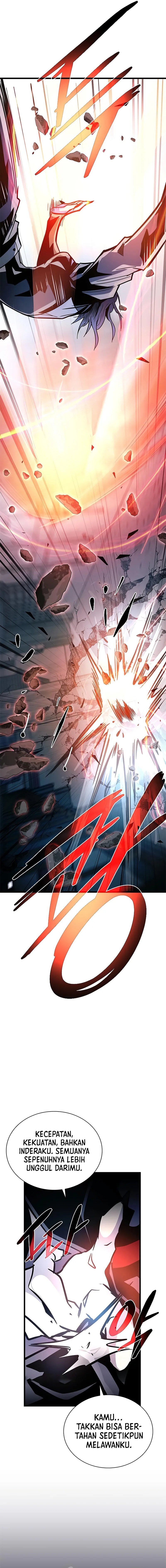 Read Villain to Kill (ID) Manga Online