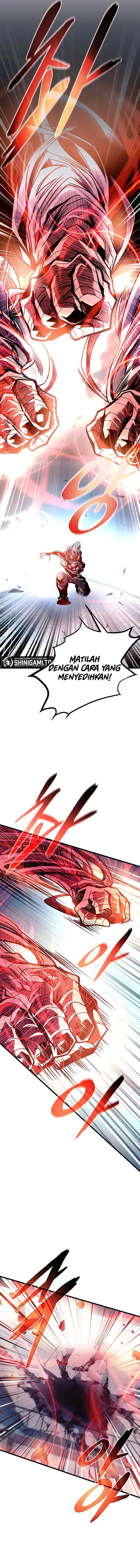 Read Villain to Kill (ID) Manga Online