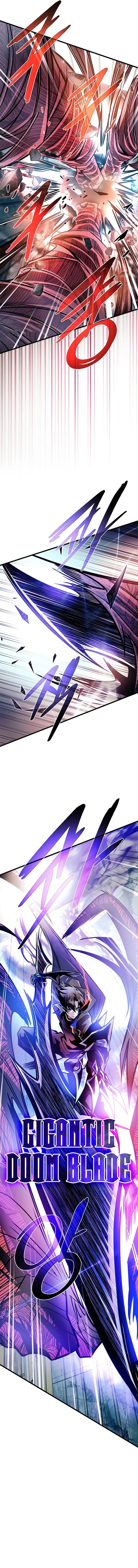 Read Villain to Kill (ID) Manga Online