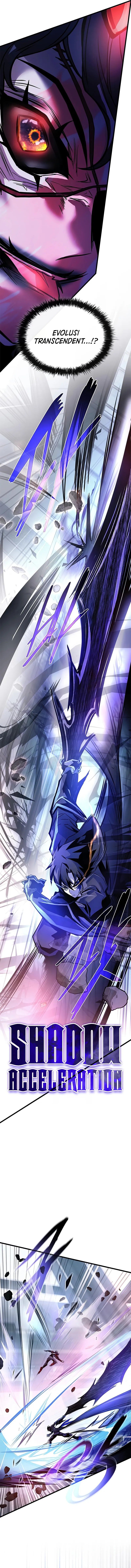 Read Villain to Kill (ID) Manga Online