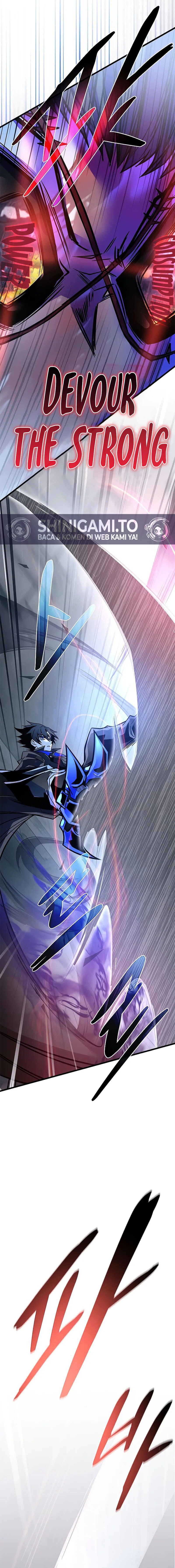 Read Villain to Kill (ID) Manga Online