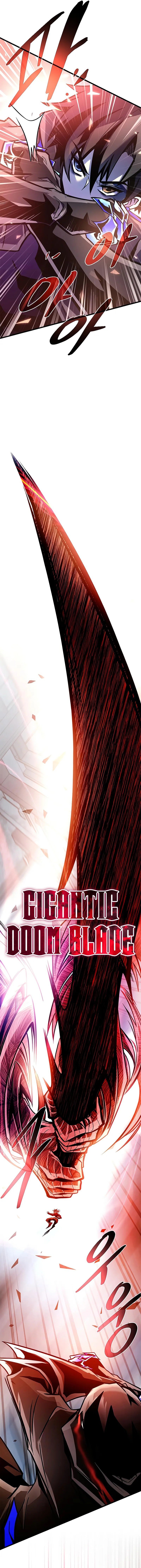 Read Villain to Kill (ID) Manga Online