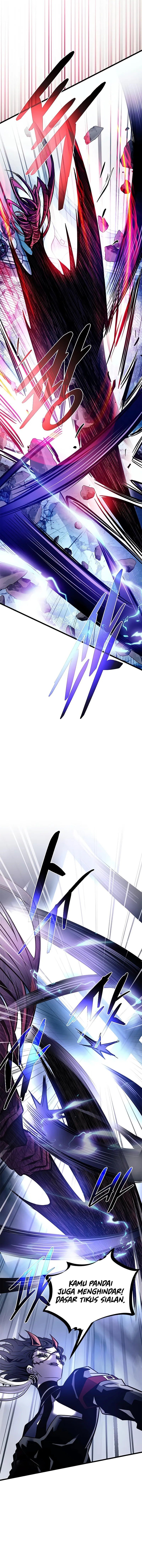 Read Villain to Kill (ID) Manga Online