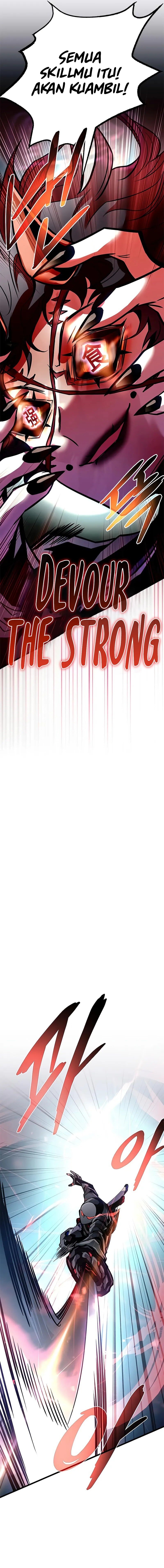 Read Villain to Kill (ID) Manga Online