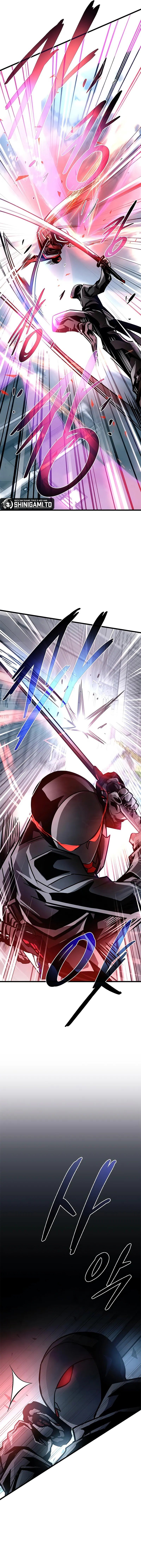 Read Villain to Kill (ID) Manga Online