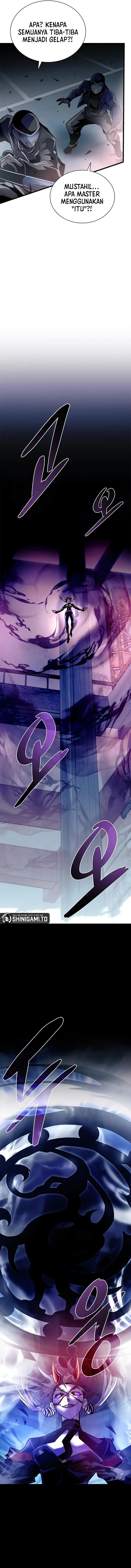 Read Villain to Kill (ID) Manga Online