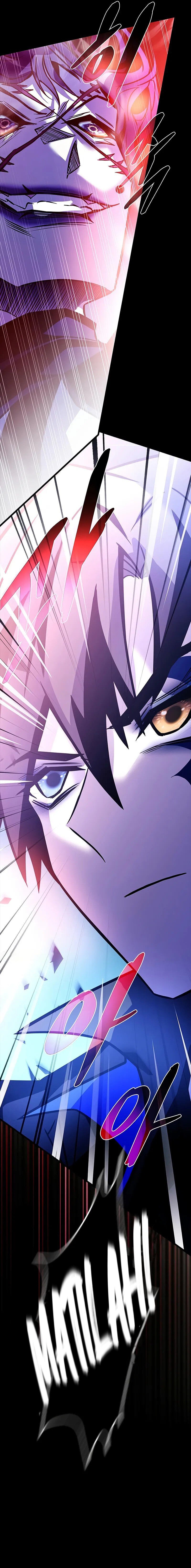 Read Villain to Kill (ID) Manga Online