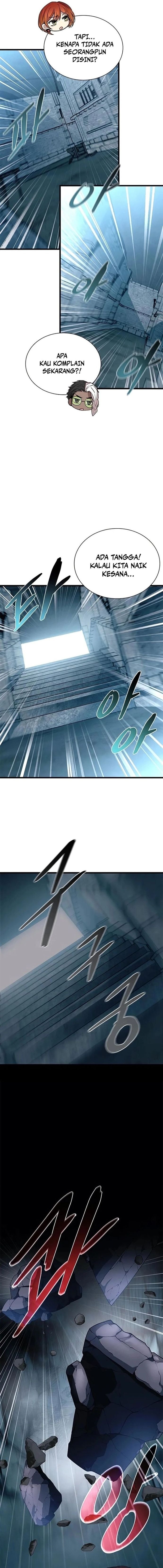 Read Villain to Kill (ID) Manga Online