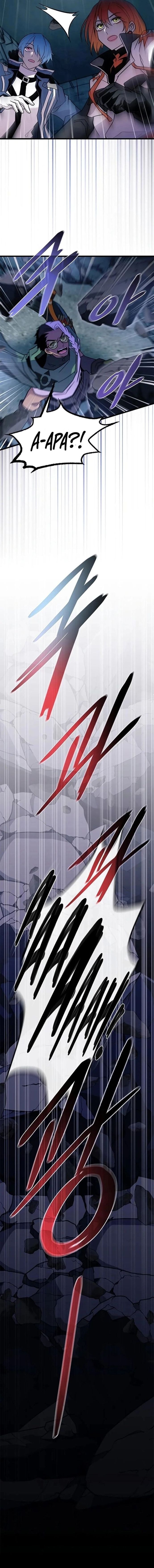 Read Villain to Kill (ID) Manga Online