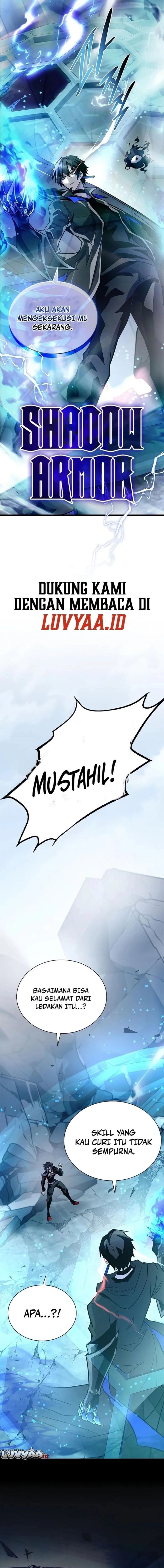 Read Villain to Kill (ID) Manga Online