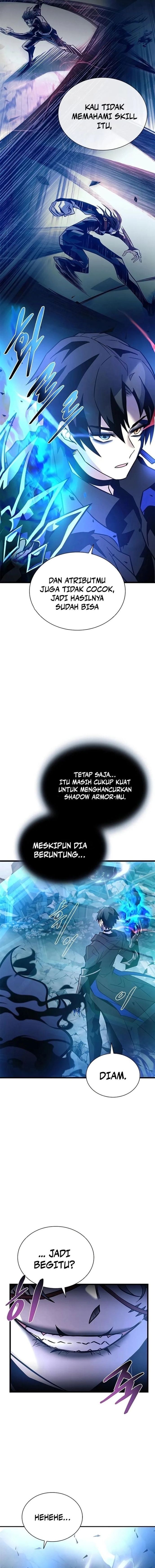 Read Villain to Kill (ID) Manga Online