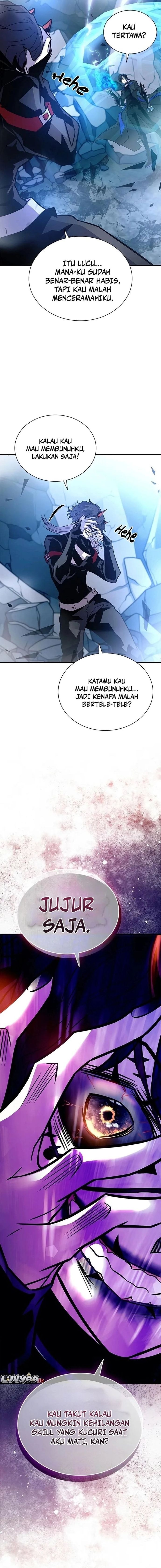 Read Villain to Kill (ID) Manga Online