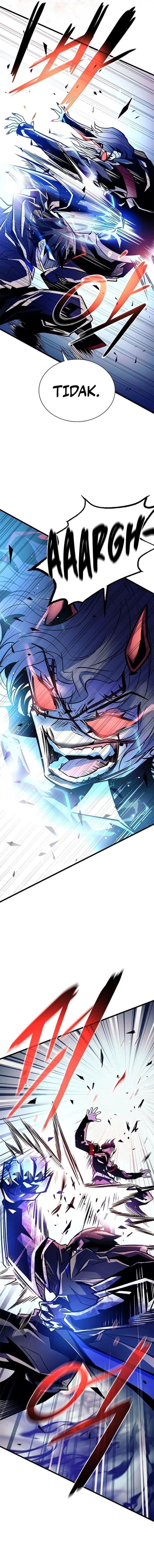 Read Villain to Kill (ID) Manga Online