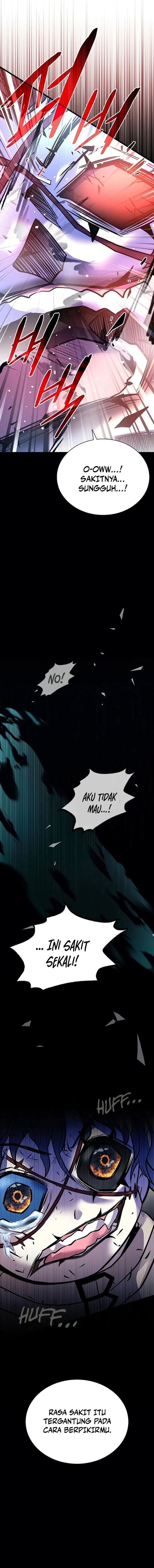 Read Villain to Kill (ID) Manga Online