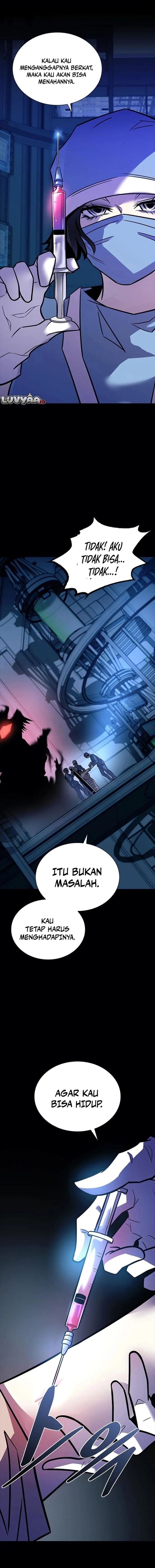 Read Villain to Kill (ID) Manga Online