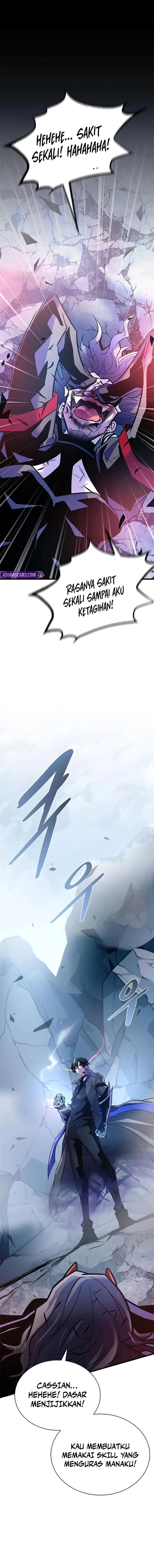 Read Villain to Kill (ID) Manga Online