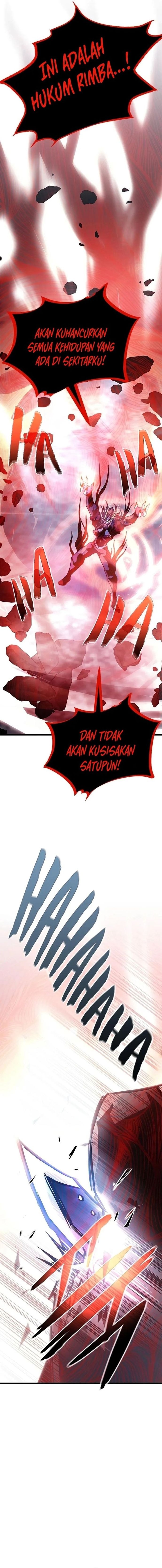 Read Villain to Kill (ID) Manga Online