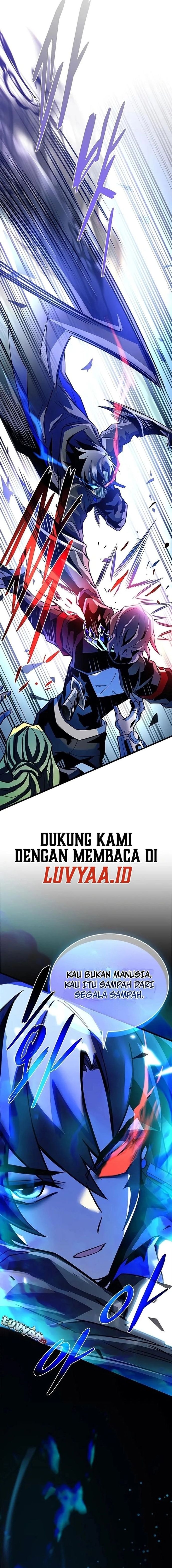 Read Villain to Kill (ID) Manga Online