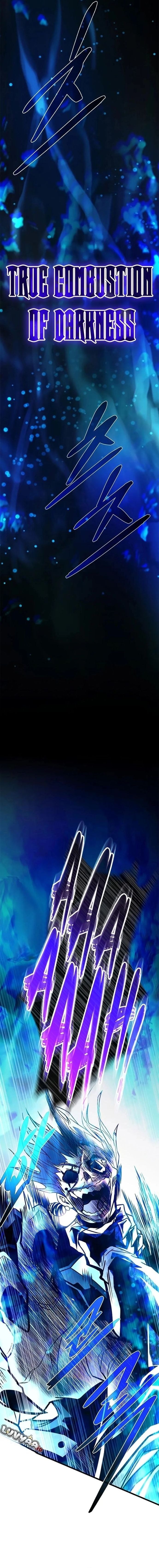 Read Villain to Kill (ID) Manga Online