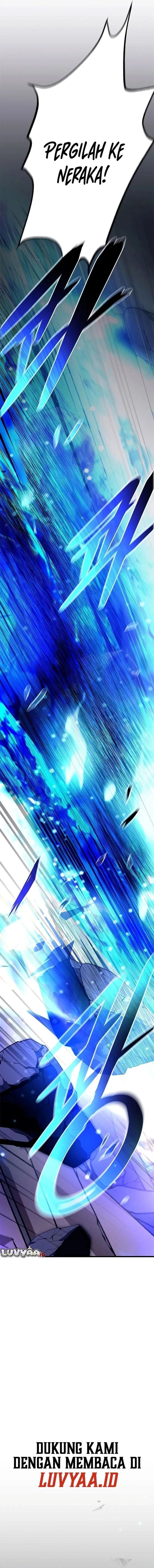 Read Villain to Kill (ID) Manga Online