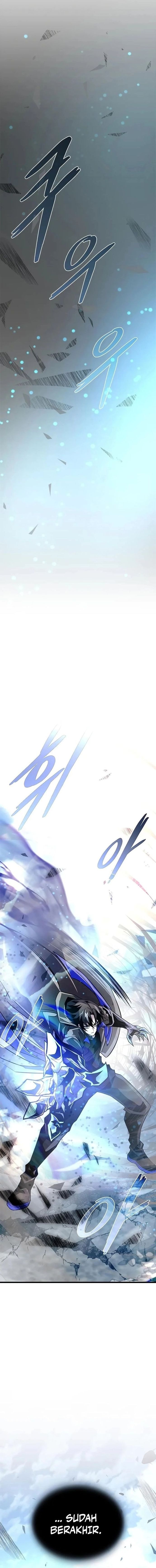 Read Villain to Kill (ID) Manga Online