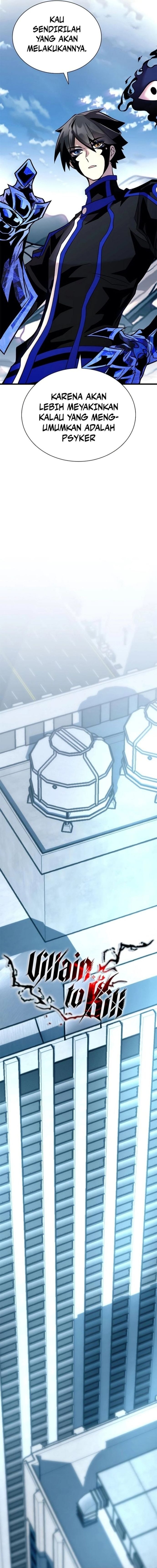 Read Villain to Kill (ID) Manga Online