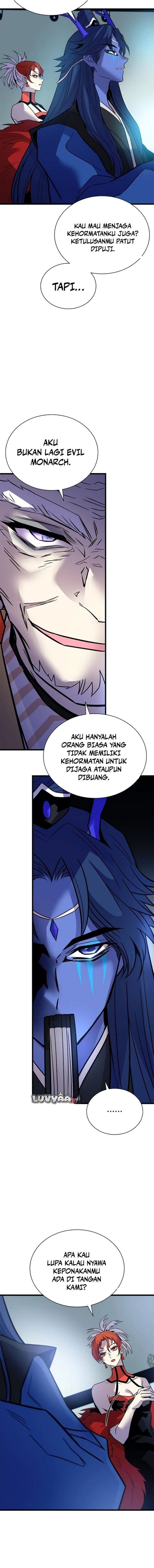 Read Villain to Kill (ID) Manga Online