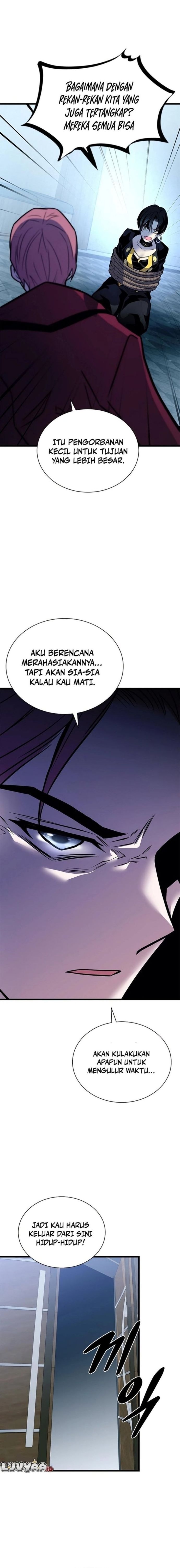 Read Villain to Kill (ID) Manga Online