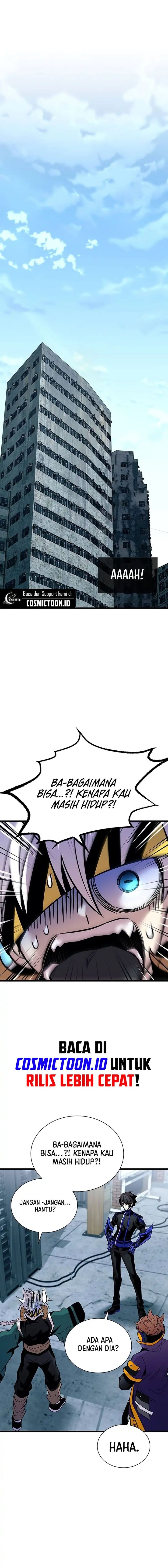 Read Villain to Kill (ID) Manga Online