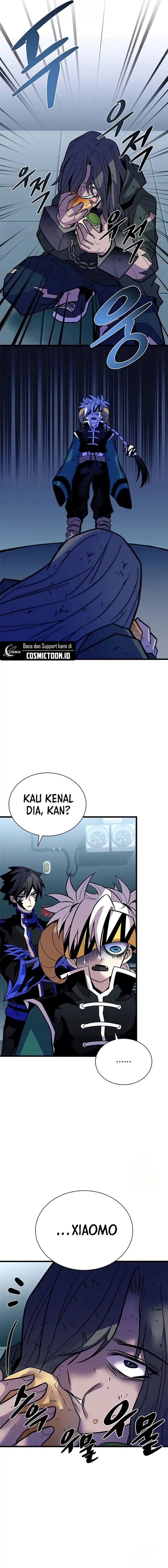 Read Villain to Kill (ID) Manga Online