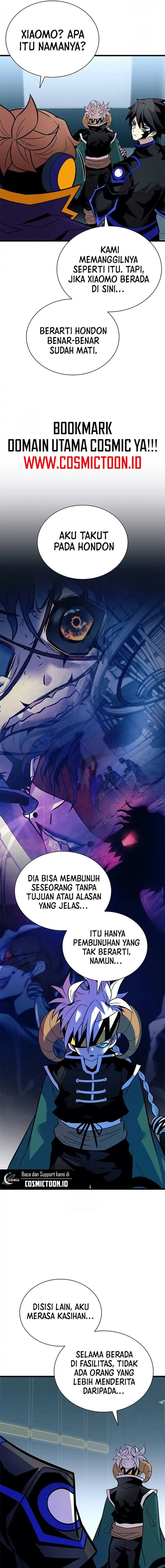 Read Villain to Kill (ID) Manga Online