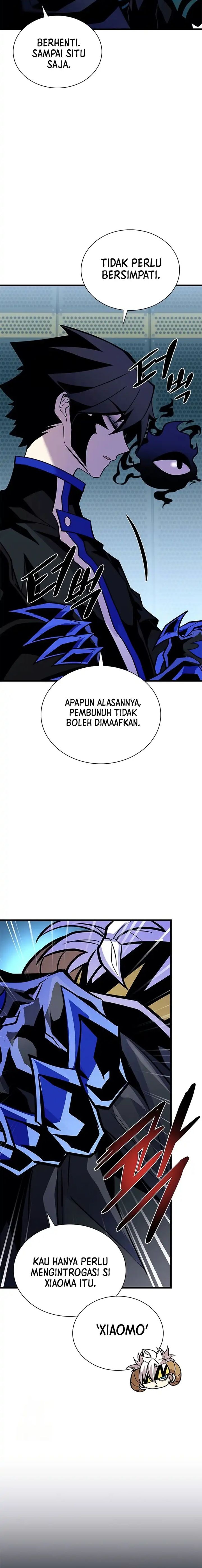 Read Villain to Kill (ID) Manga Online