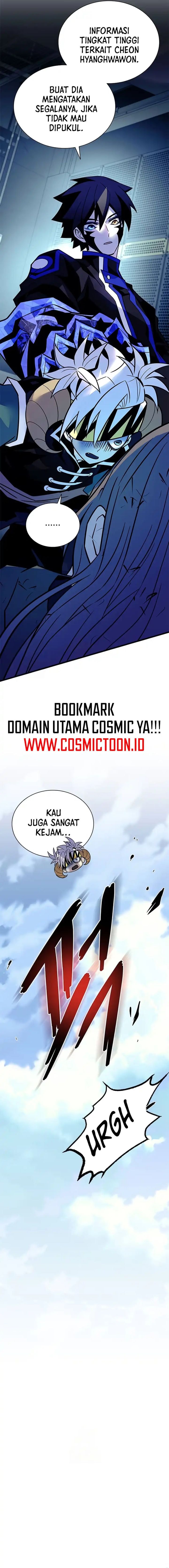 Read Villain to Kill (ID) Manga Online