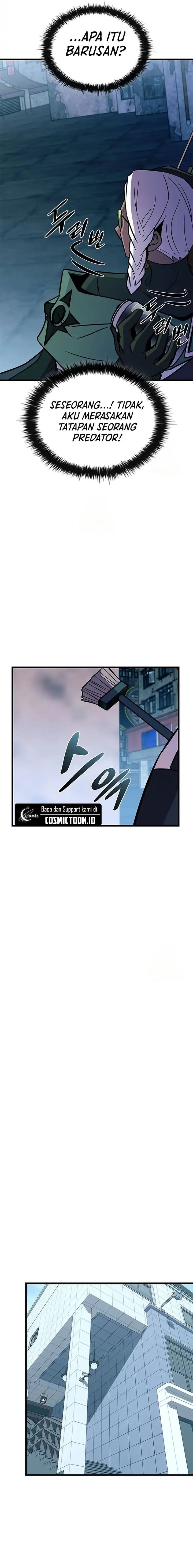 Read Villain to Kill (ID) Manga Online