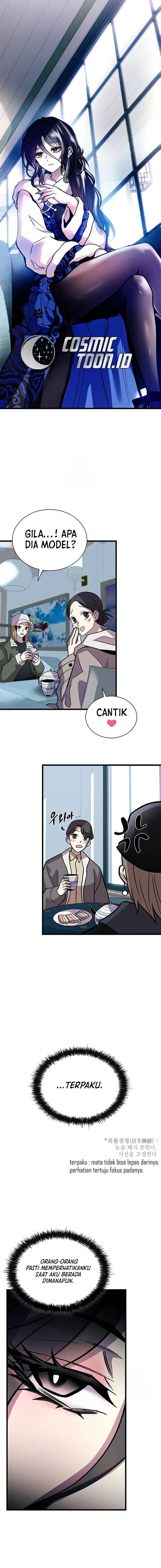 Read Villain to Kill (ID) Manga Online