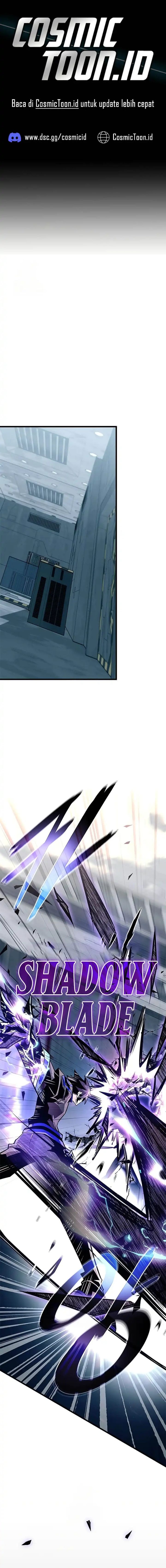 Read Villain to Kill (ID) Manga Online