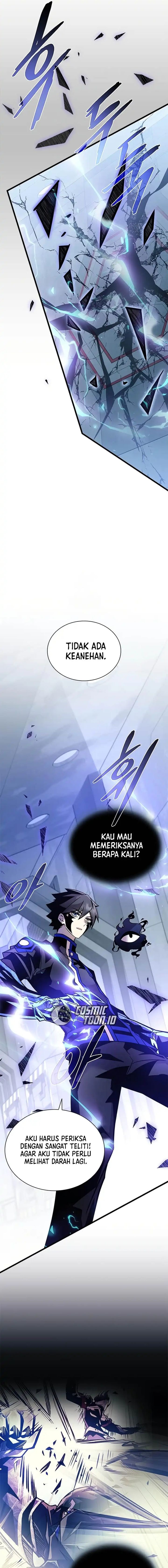 Read Villain to Kill (ID) Manga Online