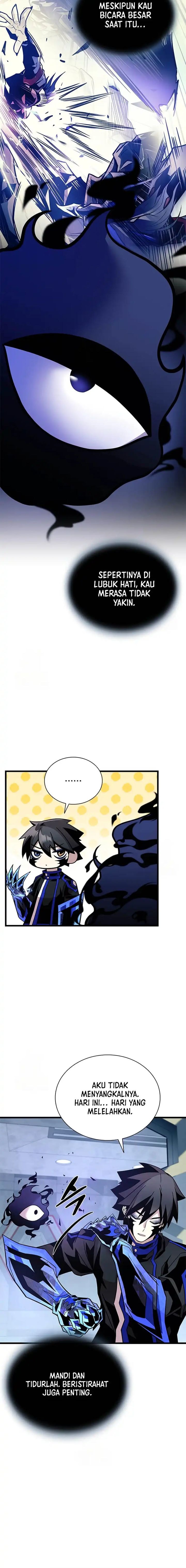 Read Villain to Kill (ID) Manga Online