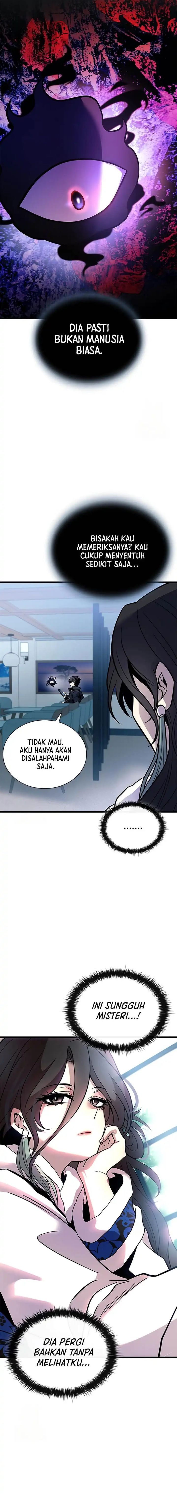 Read Villain to Kill (ID) Manga Online