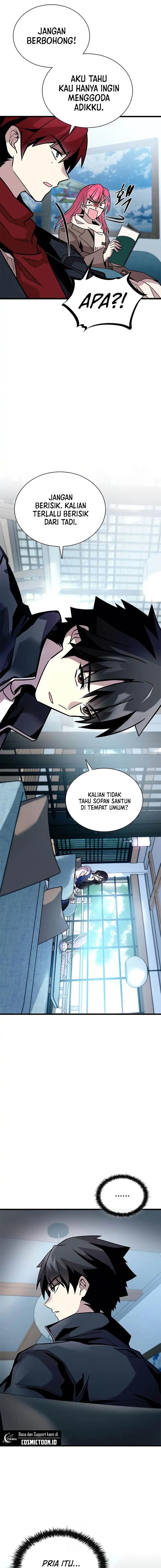 Read Villain to Kill (ID) Manga Online