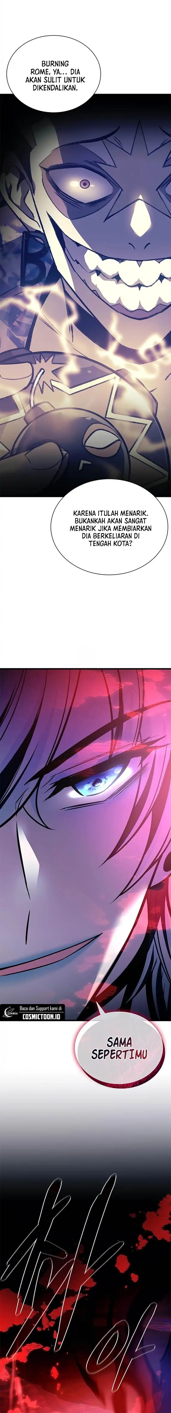 Read Villain to Kill (ID) Manga Online